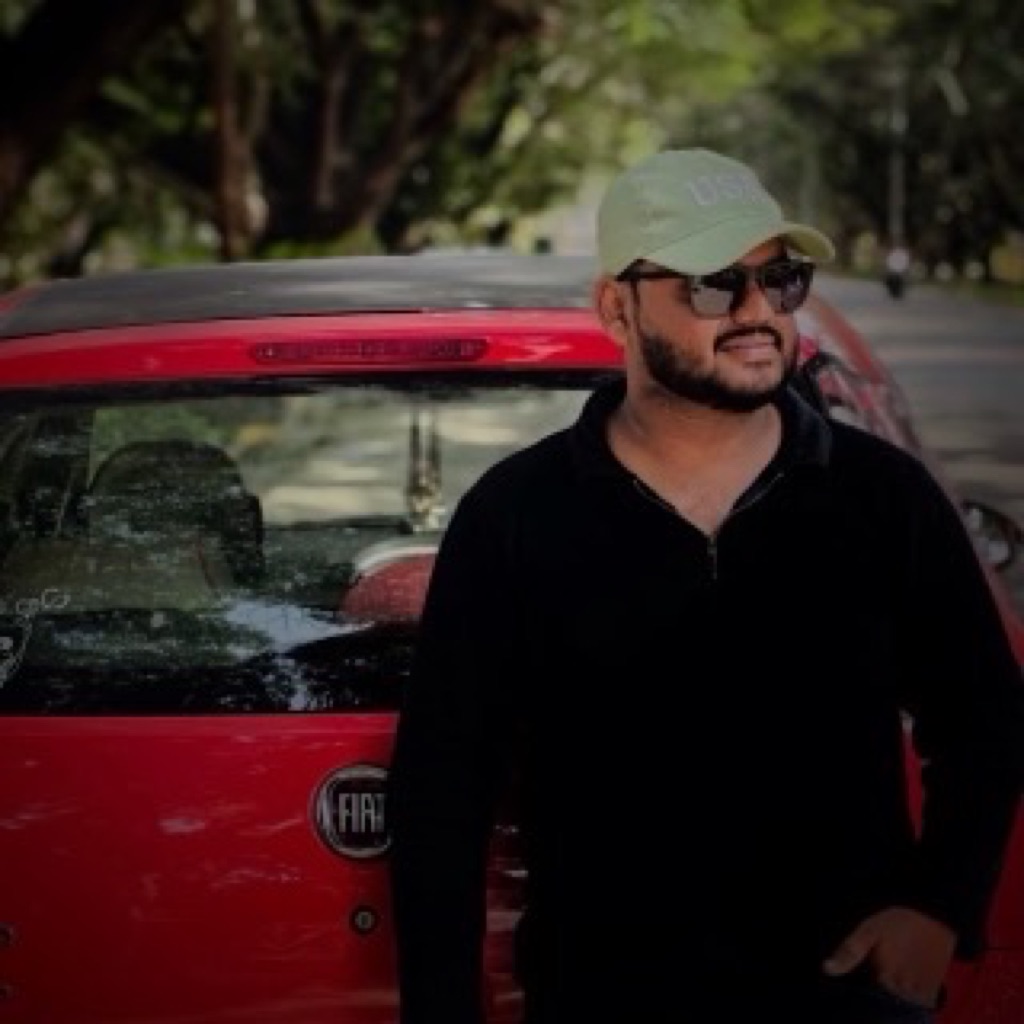 AppleMusic profile picture for @khaja
