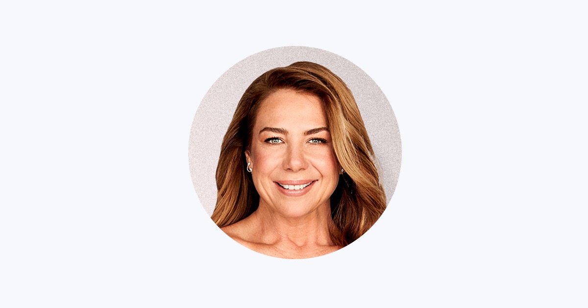 ‎Kate Ritchie - TV Shows and Podcasts - Apple Snapshot
