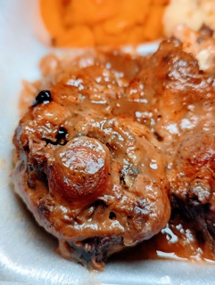 Larry and Laney’s Soul Food
