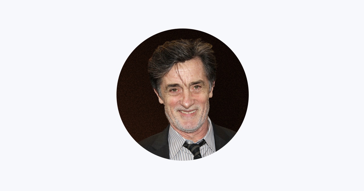 ‎Roger Rees - Movies and Music - Apple Snapshot