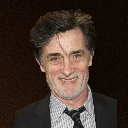 Roger Rees