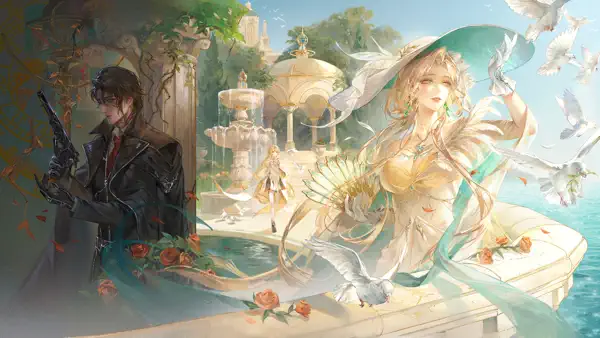 2月11日新章開放！新コンビクト「マルガリータ」「錆」登場！