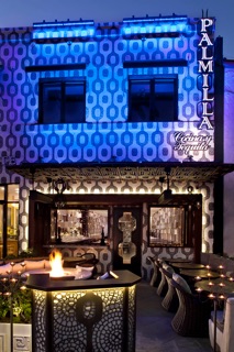 Palmilla Cocina Y Tequila