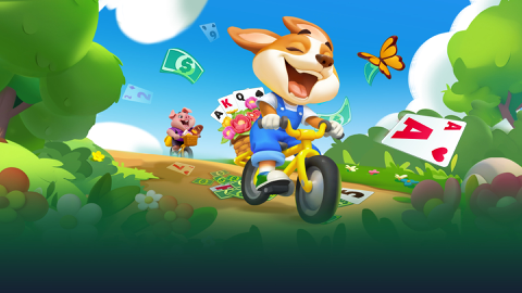 Read more about Spring Shuffle Eggstravaganza!
