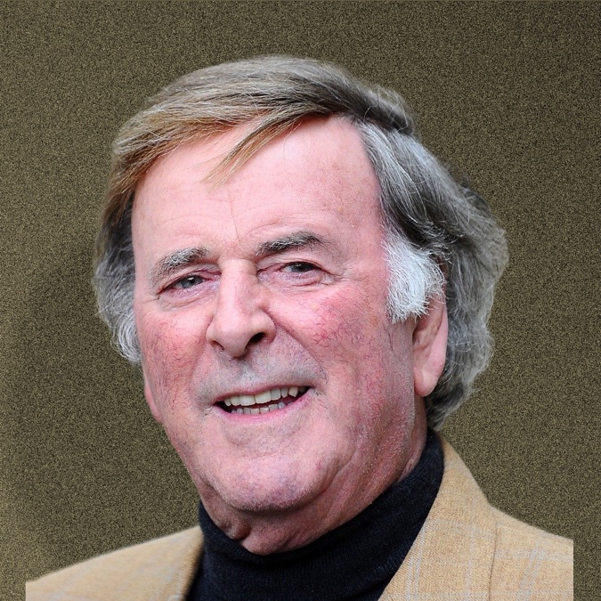 ‎Films et séries avec Terry Wogan – Apple TV