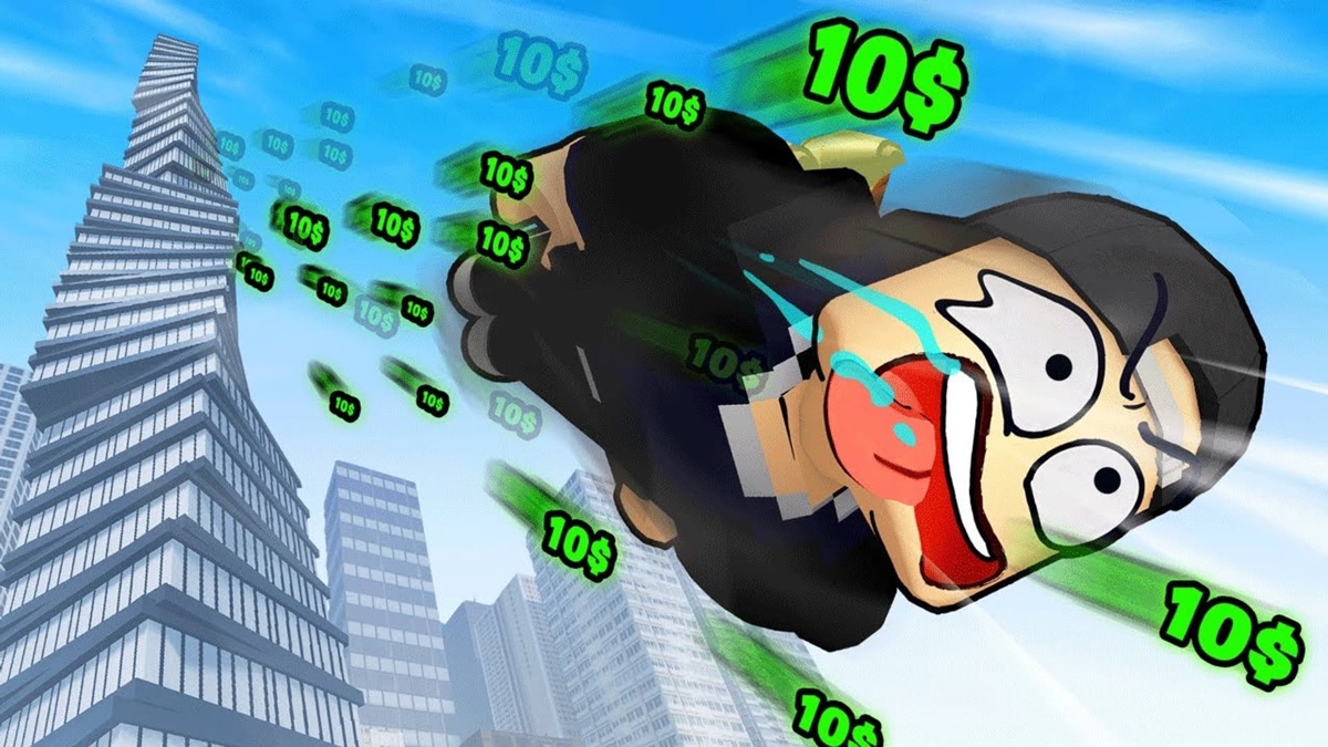 ‎Roblox Skydiving Simulator – SSundee (Season 4, Episode 8) - Apple TV (AU)