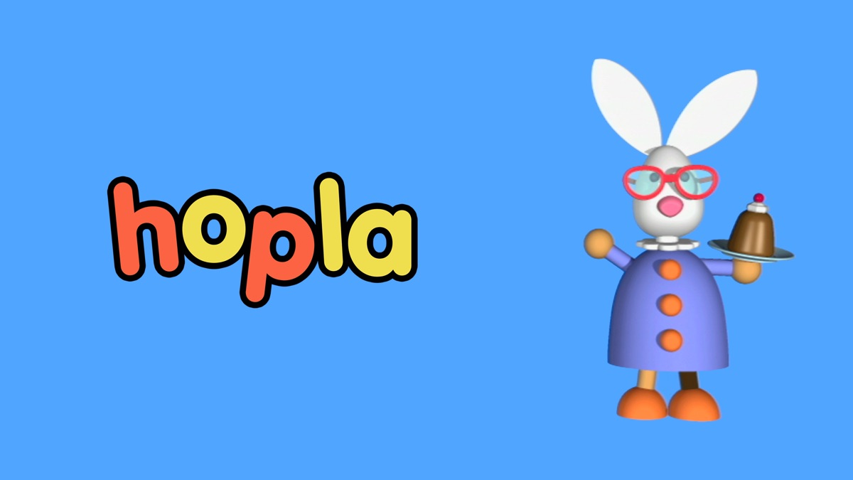 ‎Hopla - Apple TV