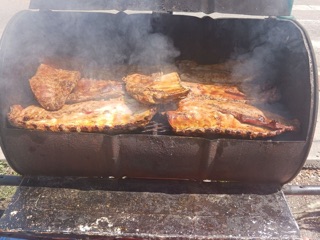 Mama Yo’s Soul Food