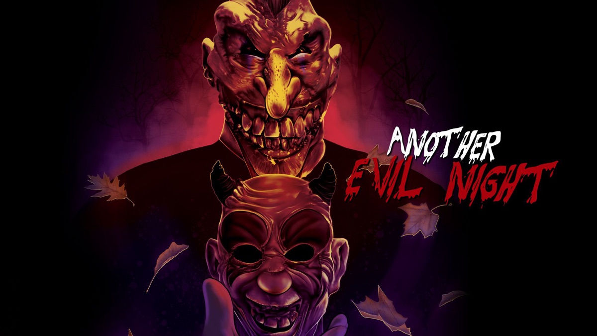 ‎Another Evil Night - Apple TV