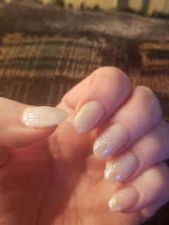 Nail Art Photos
