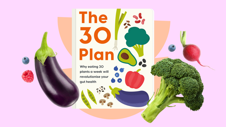 Shop 'The 30 Plan' Special Event