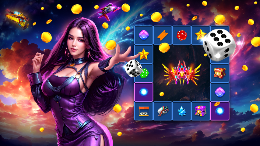 Lucky Draw Special Event Lucky Draw Special Event