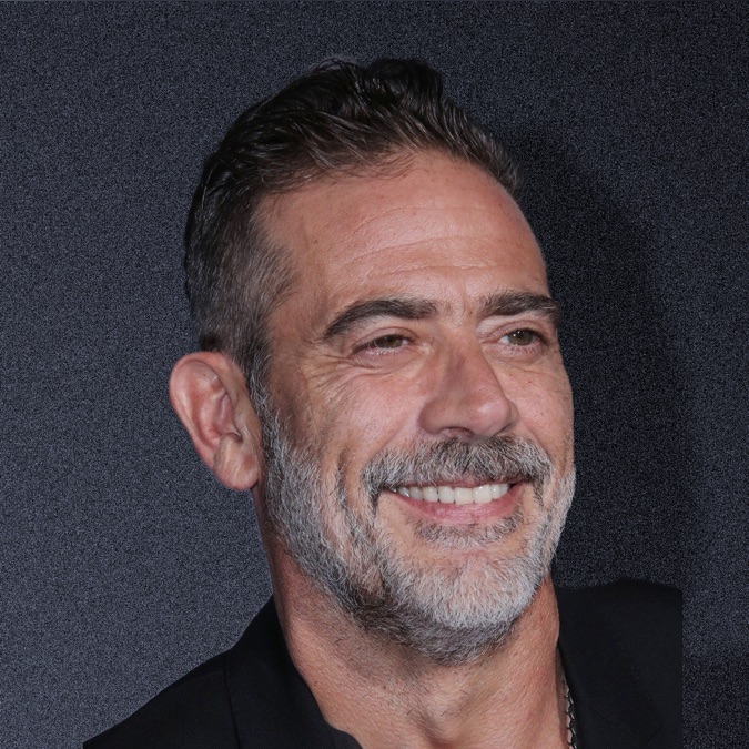 Filmer och TV-program med Jeffrey Dean Morgan – Apple TV (SE)
