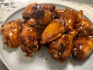 The Backstretch Bar & Grill