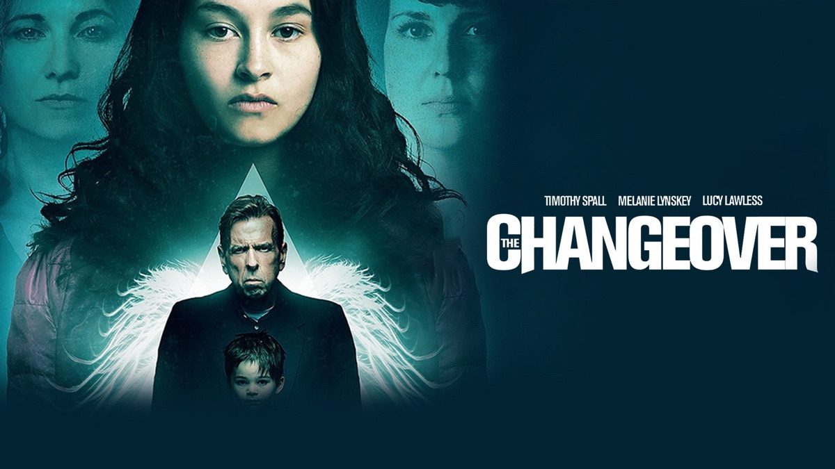 ‎The Changeover - Apple TV