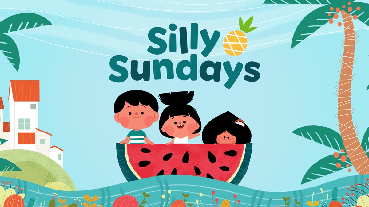 ‎Silly Sundays - Apple TV