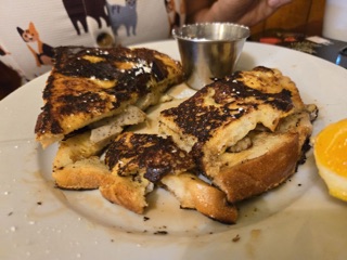 Bertie Lou's Cafe Photos