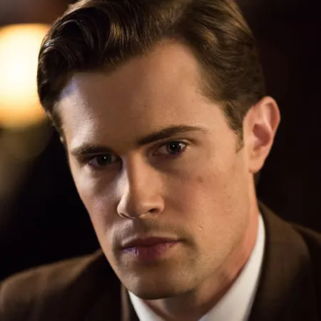 David Berry