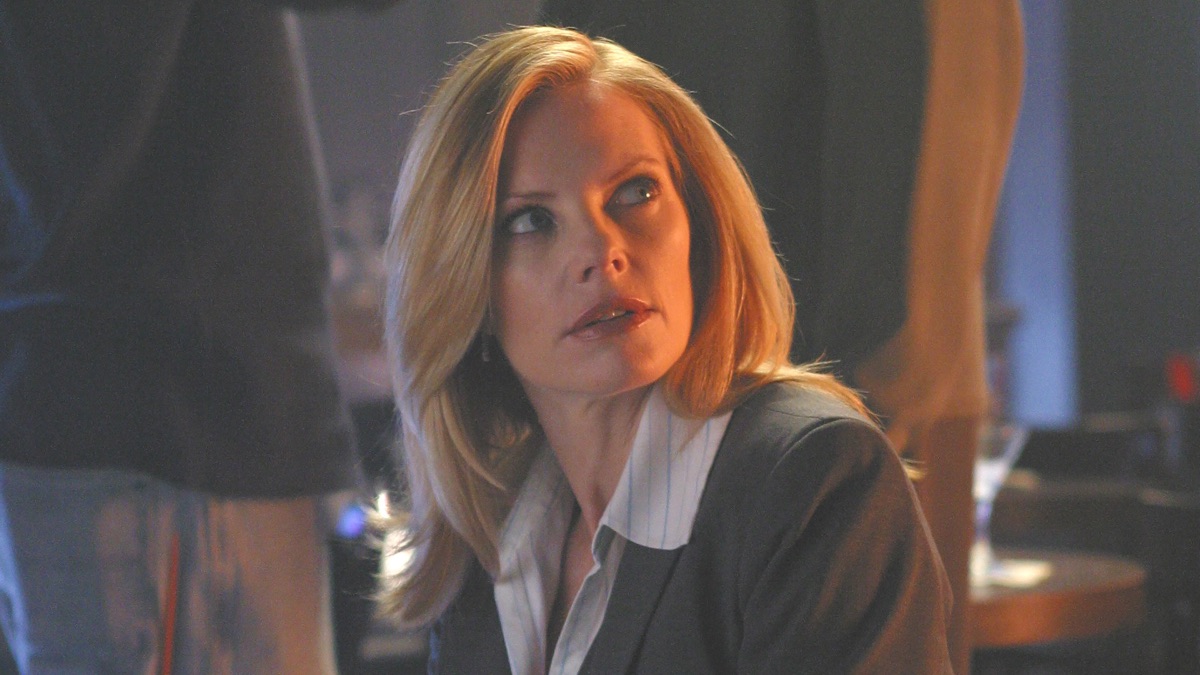O Último Ato - CSI: Crime Scene Investigation (Temporada 3, Episódio 20 ...
