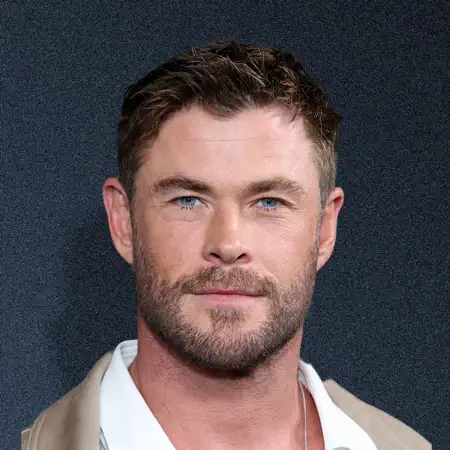 Chris Hemsworth