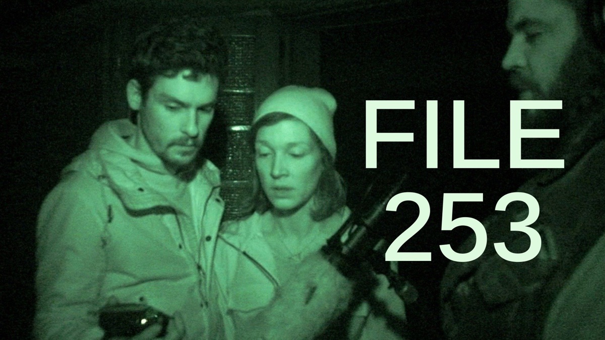 ‎File 253 - Apple TV