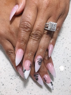 Sky Nail Salon