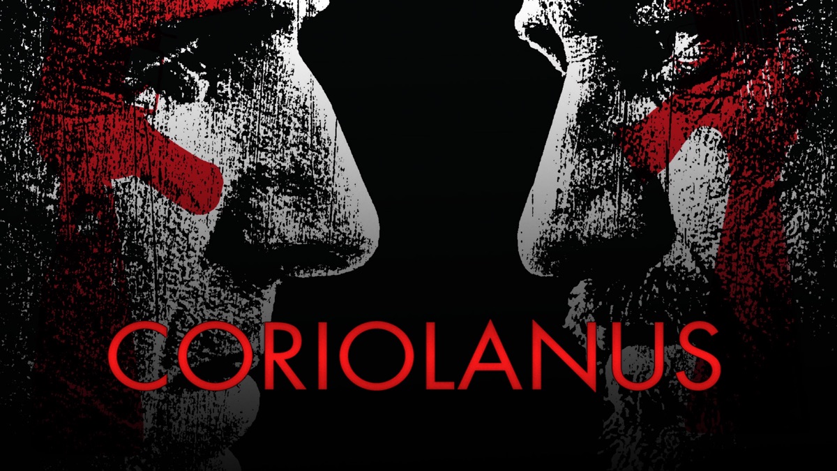 ‎Coriolanus - Apple TV