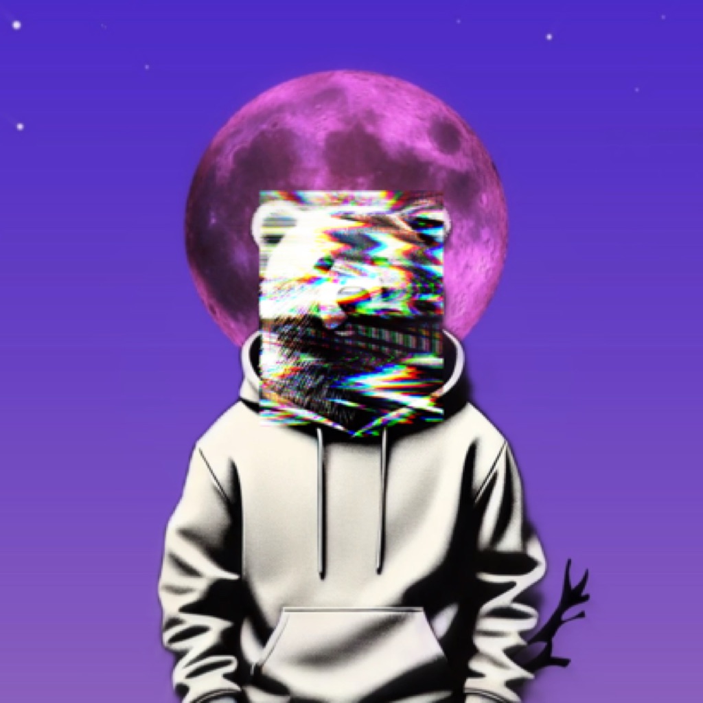 AppleMusic profile picture for @sansito