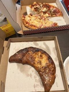 Big Rob's Pizzeria Photos