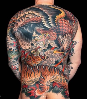 Kings Avenue Tattoo photo 7