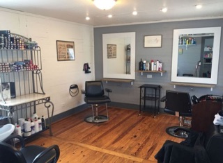 Braselton Family Salon