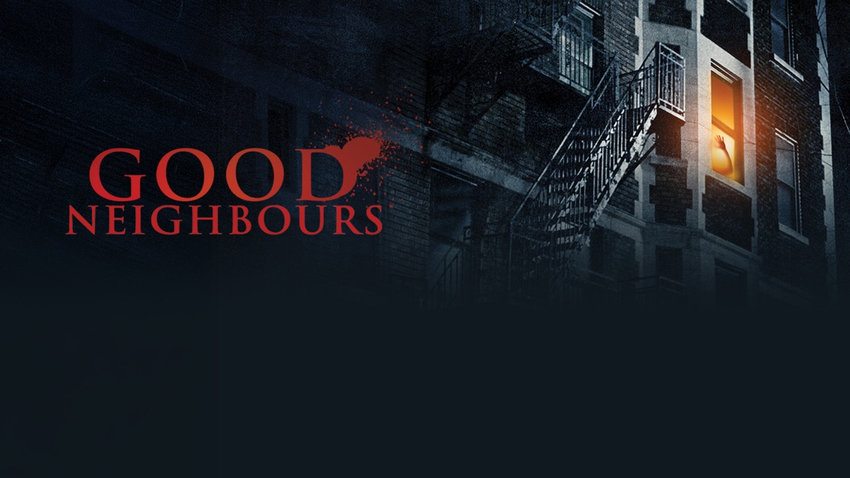 ‎Good Neighbours - Apple TV