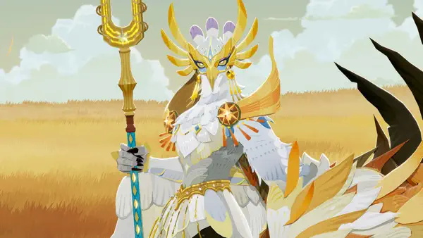 Sylphira Is Here!