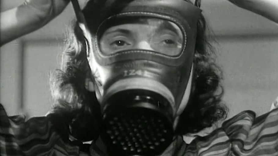 ‎War In The Air – The War Files (Season 1, Episode 51) - Apple TV (AU)