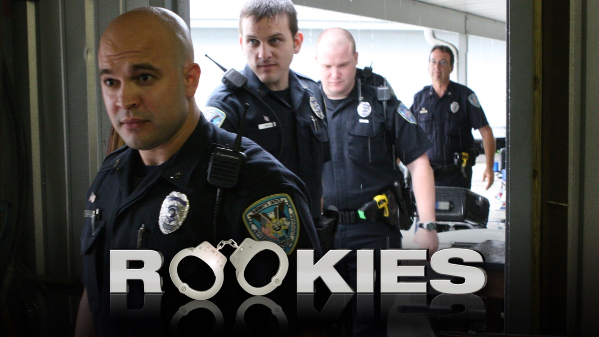 ‎Rookies - Apple TV