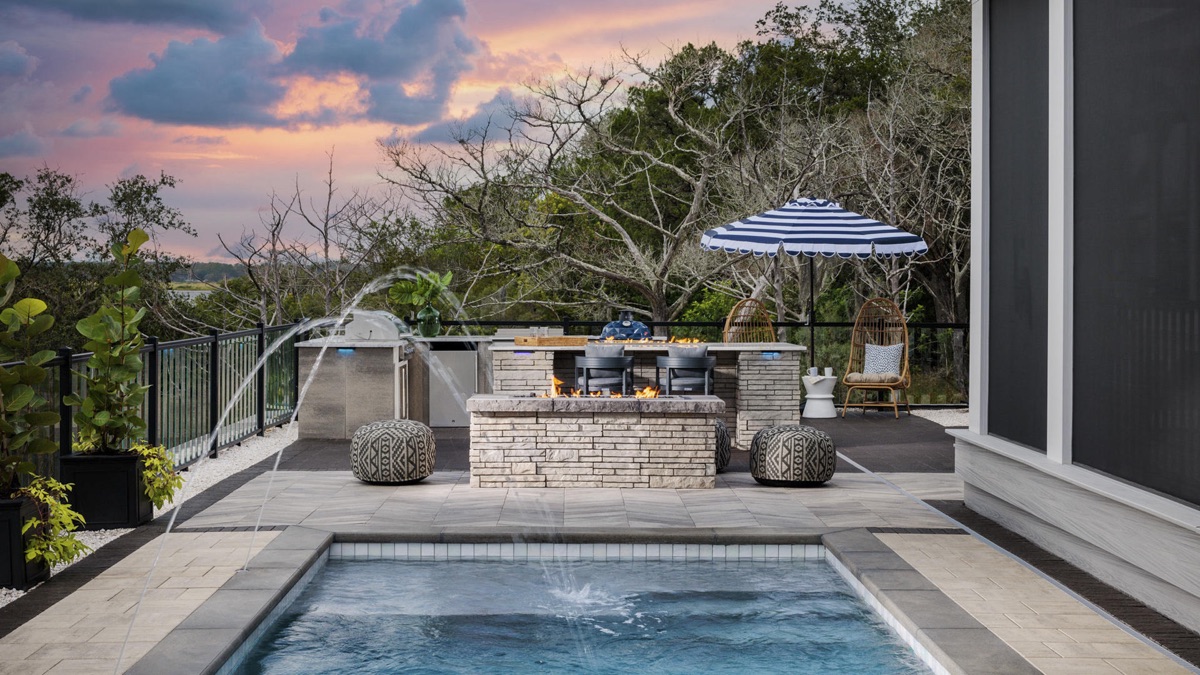 HGTV Dream Home 2024 HGTV Dream Home 2022 (Season 24, Episode 1
