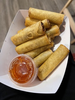 Manila BBQ