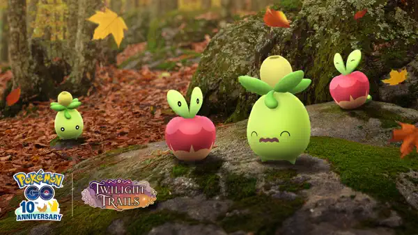 Harvest Festival