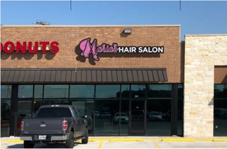 Maria’s Hair Salon