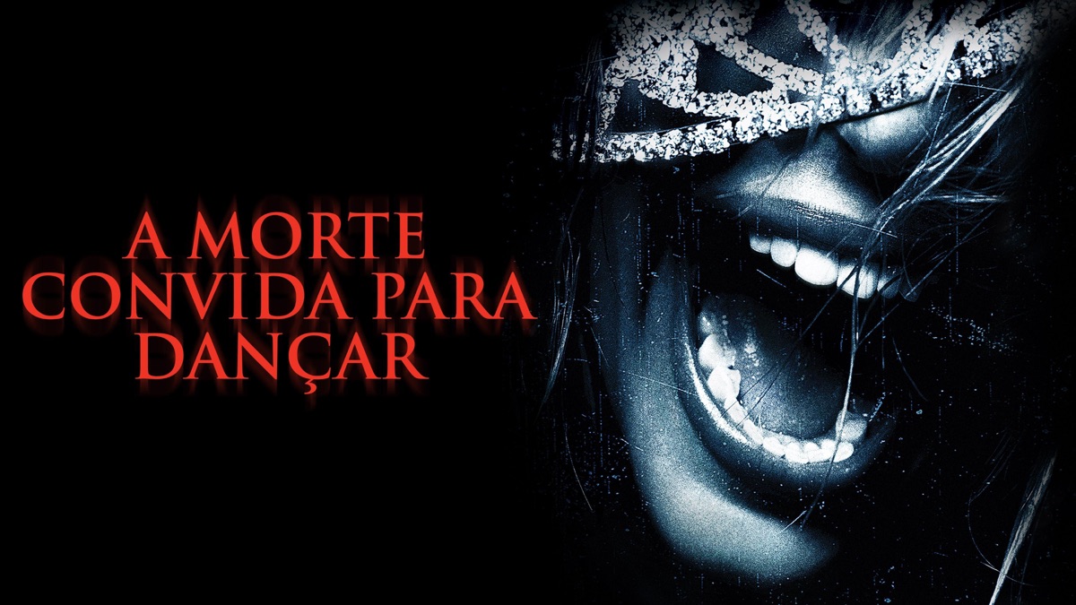 ‎A Morte Convida para Dançar - Apple TV