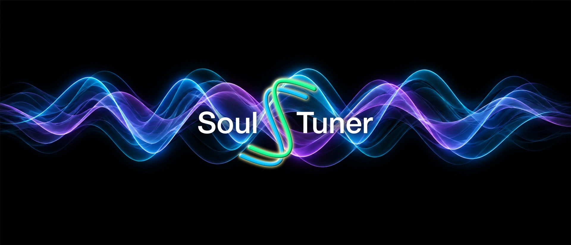 SoulTuner product page header
