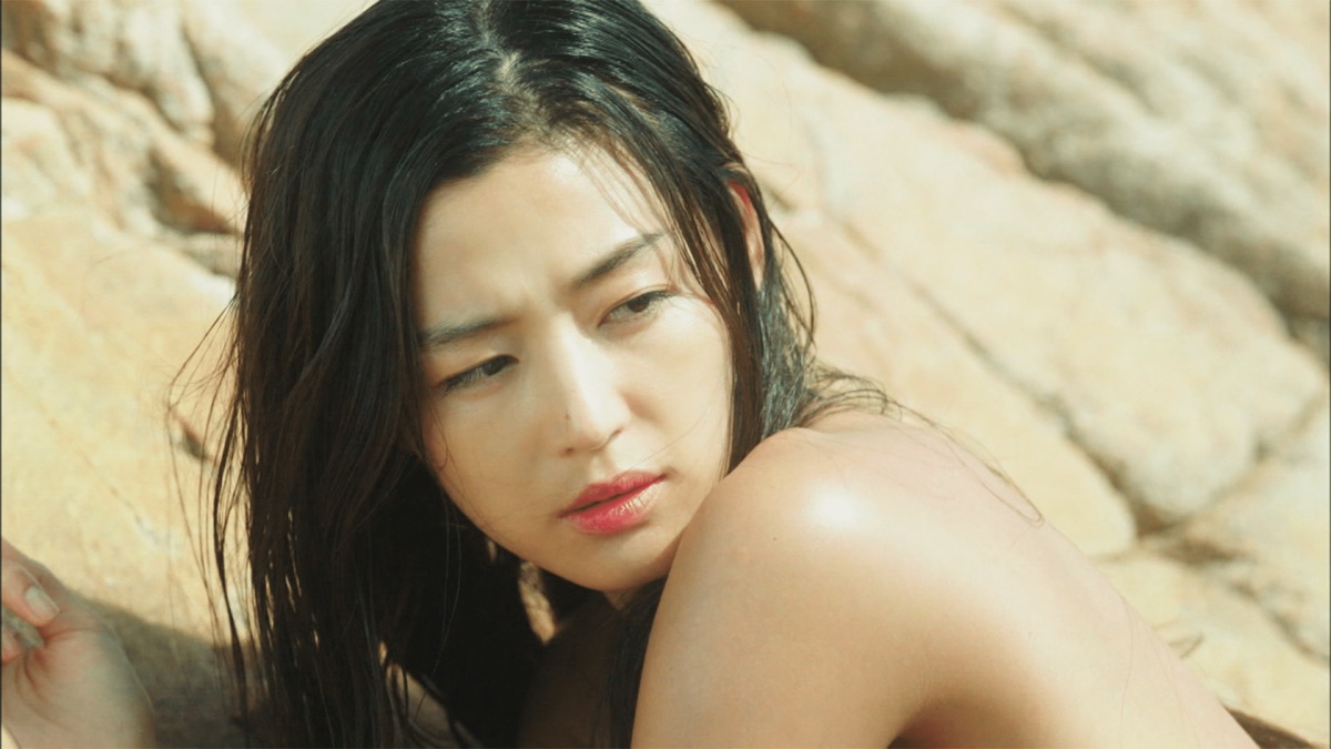 Episode 1 - The Legend of the Blue Sea (Season 1, Episode 1) - Apple TV