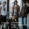 Aぇ! group "Xnterstellar Music Festival 2026" setlist