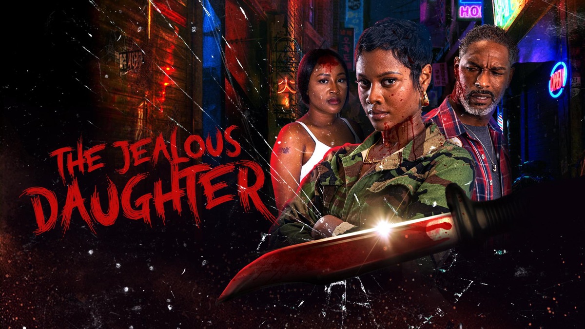 ‎The Jealous Daughter - Apple TV