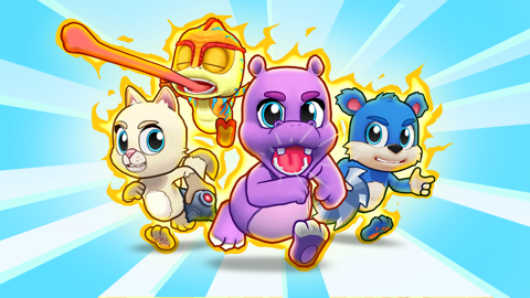 Read more about Turbo-charged new game modes!