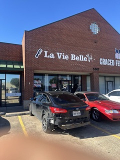 La Vie Belle
