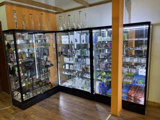Incognito Vape And Tobacco Supply in Fridley, MN United States