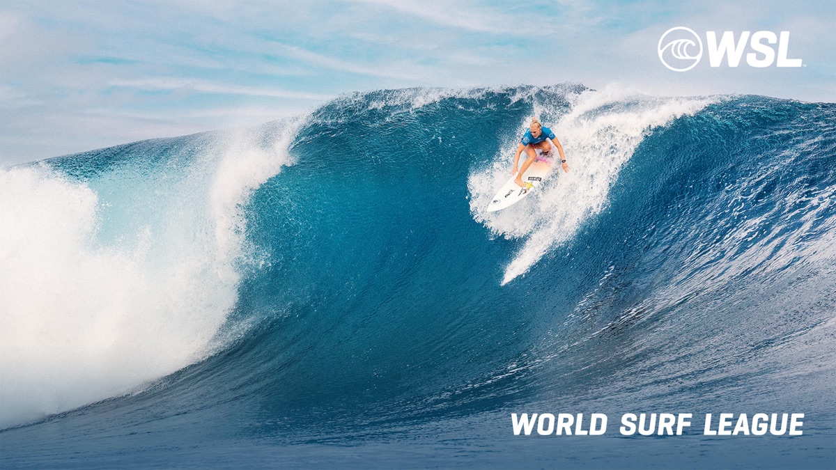 2024 WSL Championship Tour Corona Fiji Pro World Surf League (Season