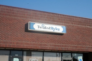 Twisted Styles