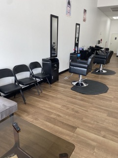 Lili Beauty Salon